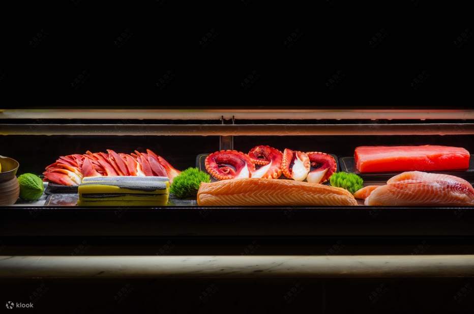 Da Lang Tao Sha | Cabang Zhujiang New Town